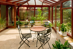 Ousden conservatory quotes