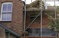 free Ousden home extension quotes